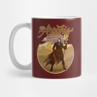 Explore Arrakis Mug